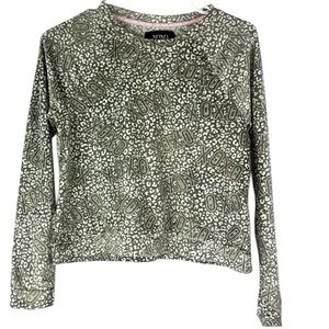 XOXO 2pc soft comfy loungewear/pajama top/bottom set Sz S